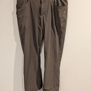 Mountain Hardwear Yumalino Fleece Lined Pants